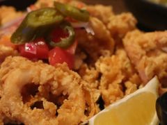 -Q MEX 库迈墨西哥餐吧(三里屯店)