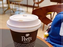 -Peet's Coffee皮爷咖啡(万象天地店)