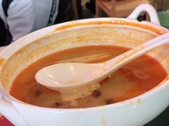 -simply thai天泰(长泰广场店)