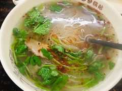 -回回锅贴(小河沿店)