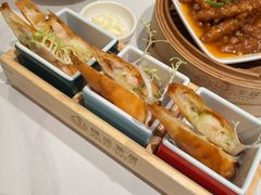 -禄运茶居·手工点心(恒宝广场店)