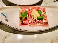 水晶肴肉-花园茶楼(兴城西路店)