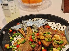 -79号渔船海鲜饭店(岗厦店)
