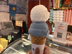 -Dal Cuore 达可芮冰淇淋(陕西北路店)