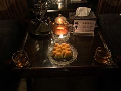 -Love Story爱情故事·养生SPA会所(新侨店)