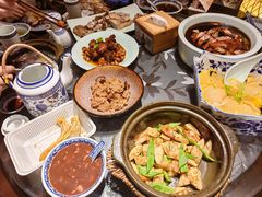 -老盛庆排档•南京菜(夫子庙店)