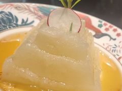 盐卤冬瓜-甬上名灶(天一阁·翠柏店)