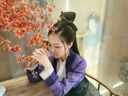 点击看大图 -盘子女人坊古装写真摄影(南京总店)