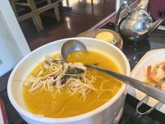 -高第街56号港式餐厅(山大路店)