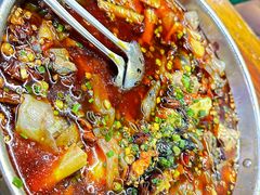 -黑竹香鸡(营和巷店)