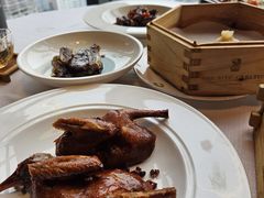 -富力丽思卡尔顿酒店·丽轩中餐厅