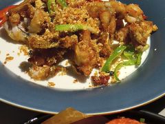 避风塘牛蛙-啫神·广州地标美食(北京路店)