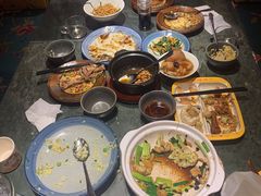 -兰溪小馆(首经贸店)