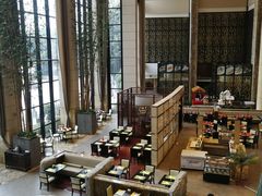 -成都保利公园皇冠假日酒店(熊猫基地店)