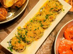 -达叔香味海鲜(海棠68环球美食街店)