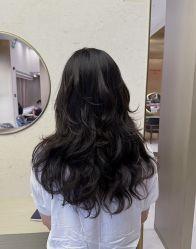 -Kraemer Paris苏豪路易士·嘉玛发廊