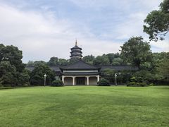 -浙江西子宾馆·瑶园咖啡厅