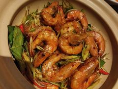 -蟹主隆恩.炙烤海鲜虾蟹馆(梅溪湖店)