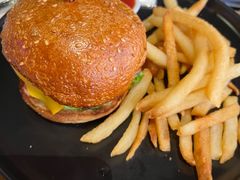 -1886德国汽车餐厅(外滩中央店)