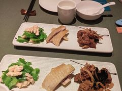 -老吉堂上海本帮菜(望京万象汇店)