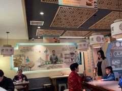 -老淮滨-蚌埠非遗小吃(淮河路店)