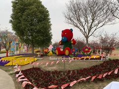 -南通鲜花小镇