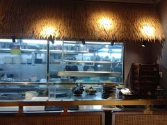 -秋色客家菜(流塘店)