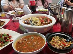 -毛家湘味楼(虹梅店)