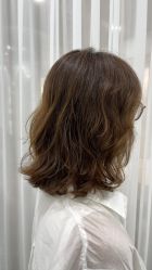 -艾美A·M Hair Salon