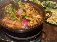 -凤兴鸡煲(宝安海雅店)