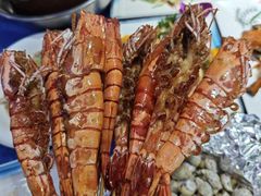 -东江海鲜大排档·潮汕菜·砂锅粥
