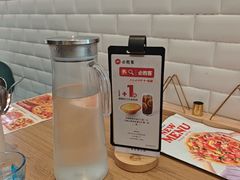 -必胜客(唐百友谊店)