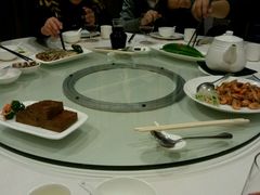 -申粤轩酒楼·三十年粤菜经典(丁香花园店)