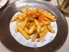 -海鲜e族(马王堆店)