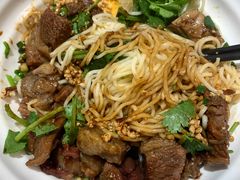 -蝎菜杨·牛肉面 羊蝎子火锅(光熙门北里店)