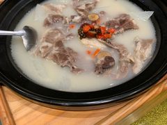 -新兴家喻酒家·羊城名宴(昌岗店)