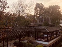 -苏州图书馆(人民路总馆)