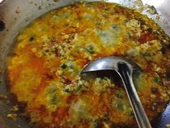 -张关合渣(航空大道店)