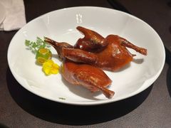 -广州文华东方酒店·江-由辉师傅主理