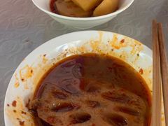 土豆-好吃狗凉糕总店