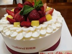 -好利来(内双楠店)