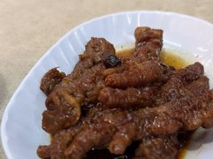 -新记肉骨茶