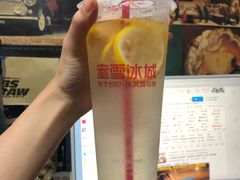 -蜜雪冰城(浙江大学店)