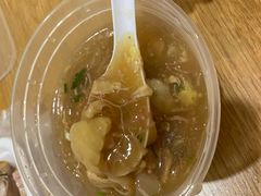 -食盈碗仔翅(星玺广场店)