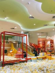 -meland亲子乐园•派对•研学(苏州悠方购物中心店)