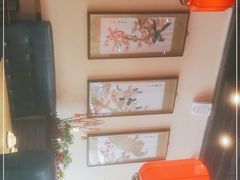 -渔民船说·北塘海鲜·天津菜·海肠捞饭(北塘古镇店)