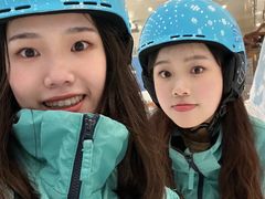 -长沙湘江冰雪世界