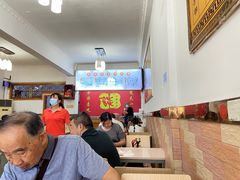 大堂-谈炎记水饺大王(利济北路店)