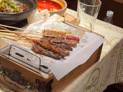 -串盟烧烤大排档·长沙美食地标(星沙店)