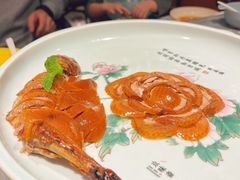 -京味斋·北京烤鸭(北京南站洋桥店)